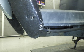 HONDA TODAY 2015 AF61