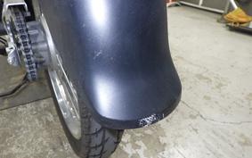HONDA C110 SUPER CUB 2007 JA44