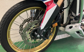 HONDA CRF1100L AFRICA TWIN Adventure DCT ES 2020 SD10