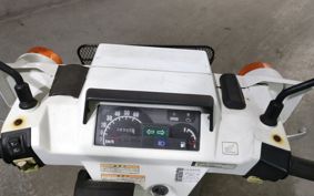 HONDA GYRO TD02