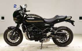 KAWASAKI Z900RS CAFE 2024 ZR900K
