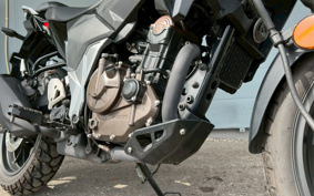 SUZUKI STROM SX EL11L