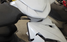 SUZUKI ｽｳｨｯｼｭ125 DV12B