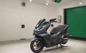 HONDA PCX125 2011 JK05