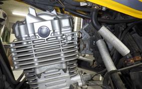 SUZUKI VANVAN 200 NH42A