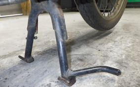 HONDA C50 SUPER CUB 2008 AA01