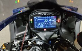 SUZUKI GSX-R1000R 2018 DM11G