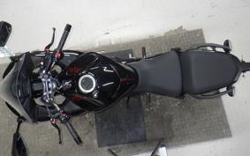 KAWASAKI NINJA 400 2017 EX400E