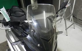 HONDA NC750X DCT 2021 RH09