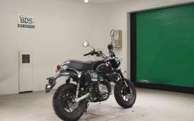 HONDA MONKEY 125 2008 JB05