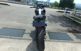 YAMAHA MT-09 ABS 2014 RN34J