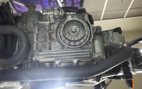 HONDA VTR 250 Gen. 2 MC33