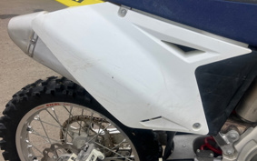 SUZUKI RM-Z250 RJ41A