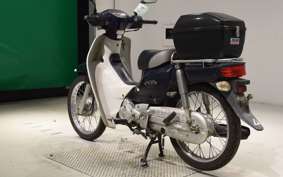 HONDA C110 SUPER CUB JA10
