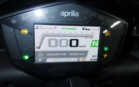 APRILIA TUONO660 2021