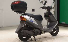 SUZUKI ADDRESS V125 G CF46A