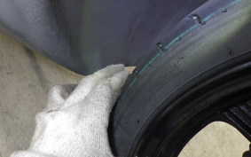 SUZUKI ADDRESS 110 1990 CE47A
