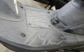 SUZUKI ADDRESS V125 S CF4MA