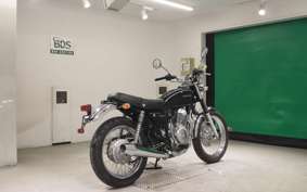 HONDA CB400SS E 2007 NC41