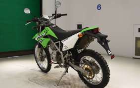 KAWASAKI KLX125 LX125C