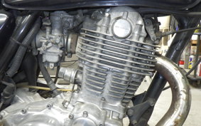 YAMAHA SR400 Gen.2 1988 1JR