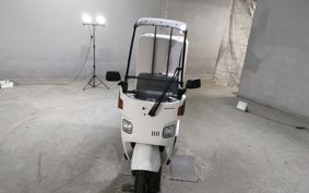 HONDA GYRO TA03
