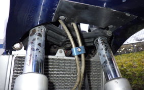 KAWASAKI GPZ900R NINJA 1997 ZX900A