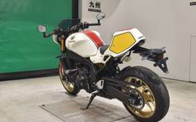 YAMAHA XSR900 2022 RN80J