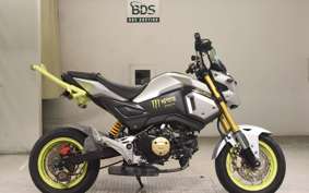 HONDA GROM 2021 JC75