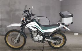 YAMAHA SEROW 250 DG11J