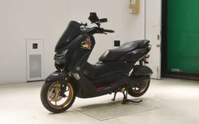 YAMAHA N-MAX 2006 SEG6J
