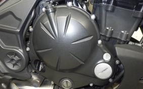 KAWASAKI VERSYS 650 2015