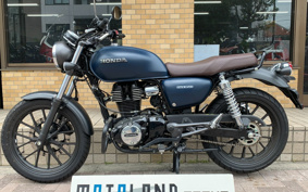 HONDA GB350 2022 NC59