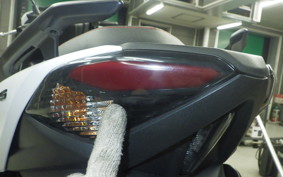 YAMAHA CYGNUSｸﾞﾘﾌｧｽ SEJ4J