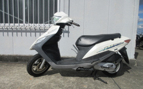 SUZUKI ADDRESS V125 DT11A