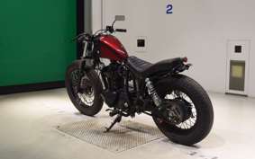 KAWASAKI 250TR 2024 BJ250F
