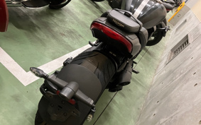 TRIUMPH TRIUMPH ROCKET3 2022 YBG11J