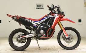 HONDA CRF250 RALLY MD44