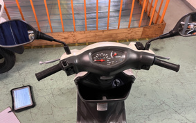 SUZUKI ADDRESS V125 CF46A