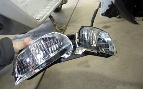 HONDA PCX 160 KF47