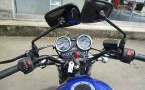 KAWASAKI ZRX-2 2008 ZR400E