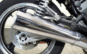 KAWASAKI ZEPHYR400K 2010 ZR400C