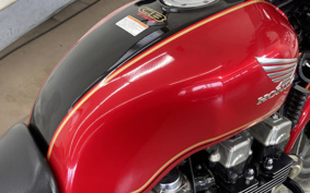 HONDA CB750 2008 RC42