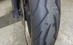 KAWASAKI XANTHUS 1994 ZR400D