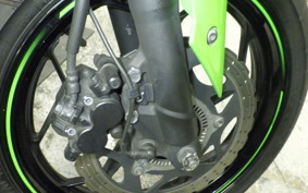 KAWASAKI NINJA 250 ABS 2018 EX250L