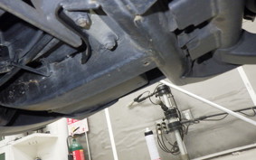 SUZUKI ADDRESS V125 S 2015 CF4MA