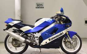 KAWASAKI ZXR250 2006 ZX250A