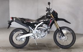 HONDA CRF250L MD44