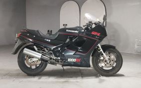 KAWASAKI GPZ1000RX 1986 ZXT00A