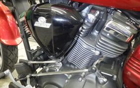 YAMAHA XV1900 RAIDER 2014